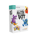 Math-Batt - Einmaleins Spiel (Kinderspiel) Spiel