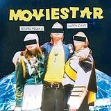 Moviestar Vinyl Stupid People Happy Days