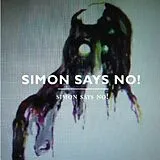 SIMON SAYS NO! CD Simon Says No!