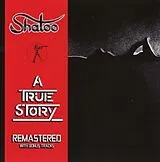 Shatoo CD A True Story