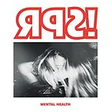 SPR! Vinyl Mental Health