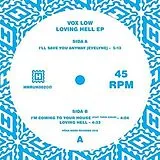 Vox Low Maxi Single (analog) Loving Hell Ep