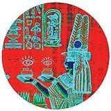 Al Lover Meets Cairo Liberation Front Vinyl Nymphaea Caerulea Ep (pic Disc)