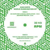 High Boys Maxi Single (analog) World Numbination Ep