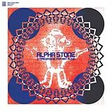Alphastone Vinyl Stereophonic Pop Art Music