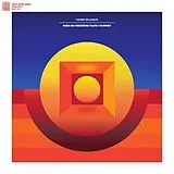 Henrik Rylander Vinyl Fr+n En Obest-md Plats I Rummet