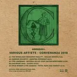 Various Vinyl Convenanza 2018