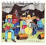 Needlepoint LP (analog) Live In Concert