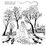 Needlepoint LP (analog) Remnants Of Light