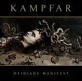 Kampfar Vinyl Ofidians Manifest