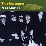 Turbonegro Vinyl Ass Cobra (re-issue) (yellow)