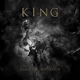 KING Vinyl Coldest Of Cold