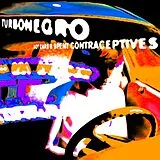 Turbonegro Vinyl Hot Cars & Spent Contraceptives (re-issue) (orange