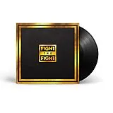 Fight The Fight Vinyl Deliverance