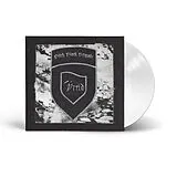 Vreid Vinyl Pitch Black Brigade (white Vinyl)