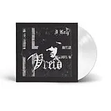Vreid Vinyl I Krig (white Vinyl)