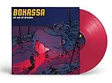 Bokassa Vinyl All Out Of Dreams (Limited Red Vinyl)