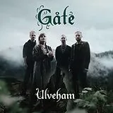 Gate CD Ulveham