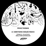 Prins Thomas Maxi Single (analog) Ambitions Remixes Ii