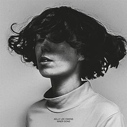 Kelly Lee Owens Vinyl Inner Song