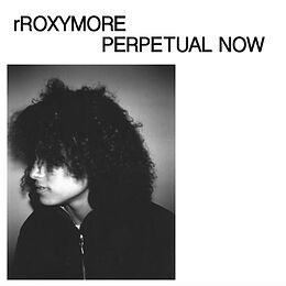 Rroxymore Vinyl Perpetual Now