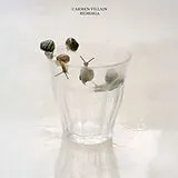 Carmen Villain Vinyl Memoria (clear Vinyl)