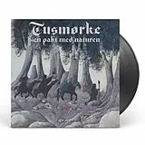 Tusmrke Vinyl En Pakt Med Naturen