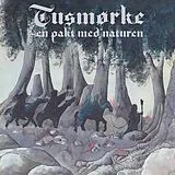 Tusmörke CD En Pakt Med Naturen