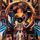 The Samuel Jackson Five CD A Passage To Elsewhere
