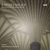 Daniel/Selene Gilchrist CD Earthly Solace