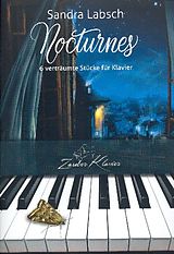 Sandra Labsch Notenblätter Nocturnes