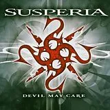 Susperia CD Devil May Care