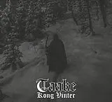Taake CD KONG VINTER