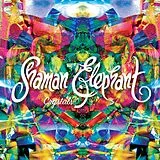 Shaman Elephant Vinyl Crystals (coloured Vinyl)