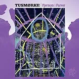 Tusmorke Vinyl Fjernsyn I Farver (ltd)