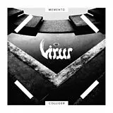 Virus Vinyl Memento Collider (limited Colour Vinyl)