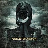 Major Parkinson Vinyl Blackbox (colored)
