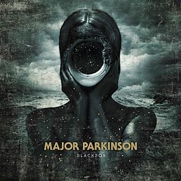 Major Parkinson Vinyl Blackbox (colored)