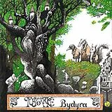 Tusmorke Vinyl Bydyra