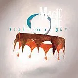 Magic Pie Vinyl KING FOR A DAY
