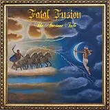 Fatal Fusion Vinyl The Ancient Tale (Vinyl)
