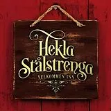 Hekla Stålstrenga CD Velkommen inn