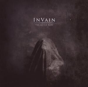 The Latter Rain In Vain Cd Kaufen Ex Libris The Latter Rain In Vain Cd Kaufen Ex Libris