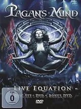 Live Equation DVD