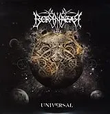 Borknagar Vinyl Universal