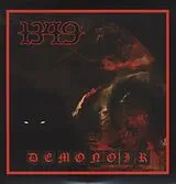 1349 Vinyl Demonoir (Vinyl)
