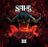 Sahg CD III