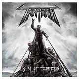 Tantara LP (analog) Sum Of Forces