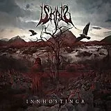 Iskald Vinyl Innhostinga (ltd)