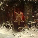 Wolcensmen Vinyl Songs From The Fyrgen